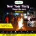 New Year Party In Rishikesh