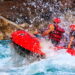 Rafting In Rishikesh