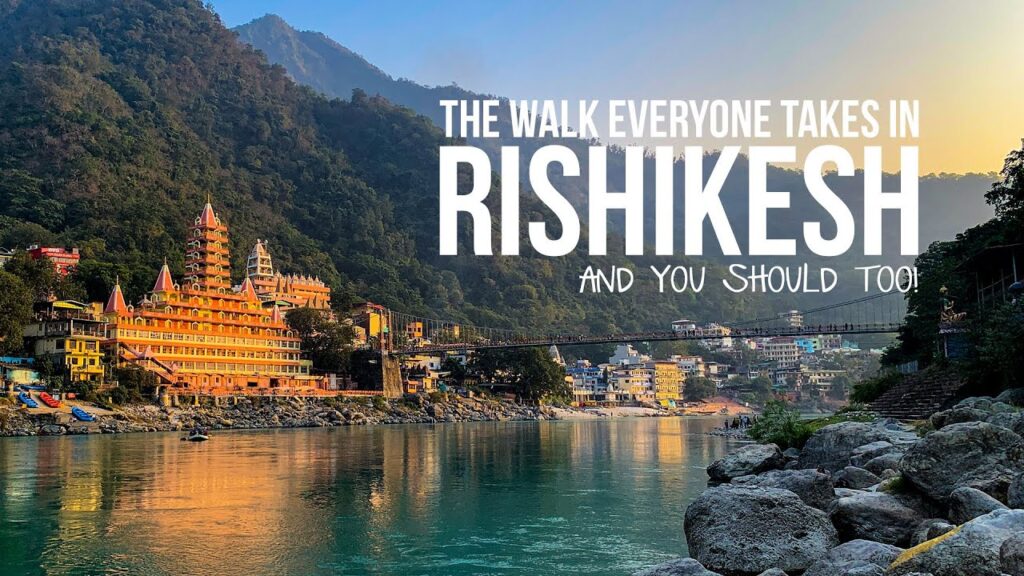 Rishikesh